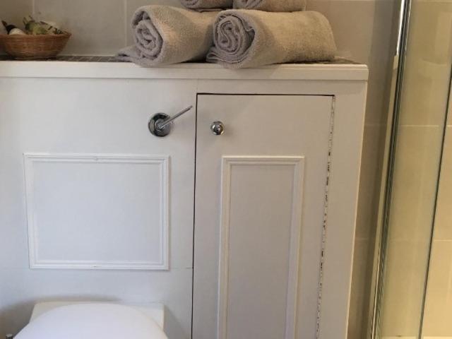 צ'יצ'סטר 5 Charlton Mill Way B&B מראה חיצוני תמונה