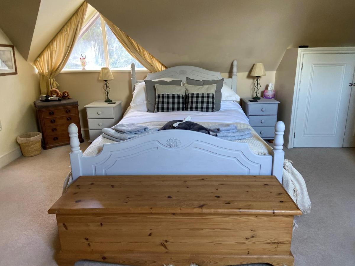 צ'יצ'סטר 5 Charlton Mill Way B&B מראה חיצוני תמונה