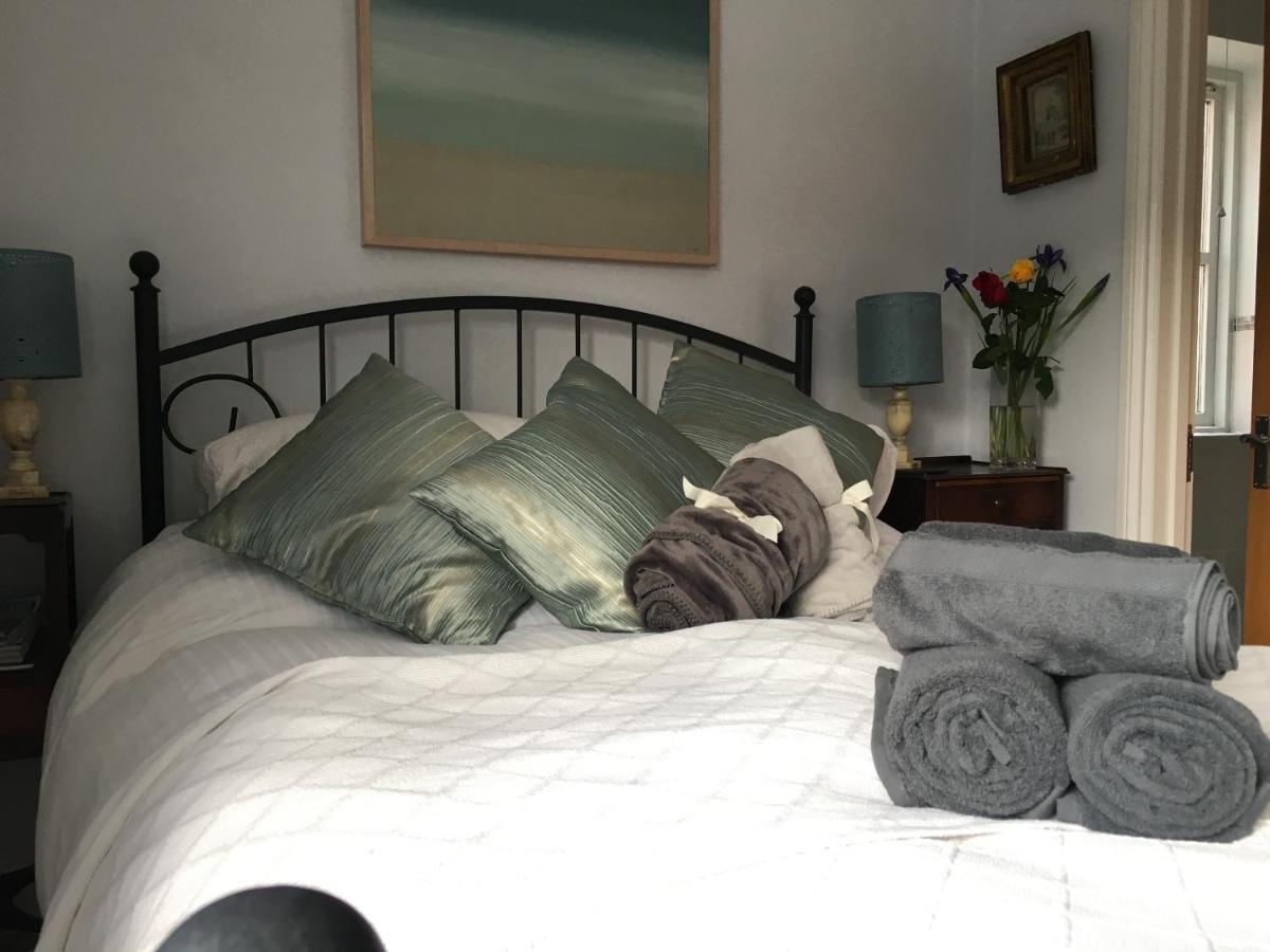 צ'יצ'סטר 5 Charlton Mill Way B&B חדר תמונה